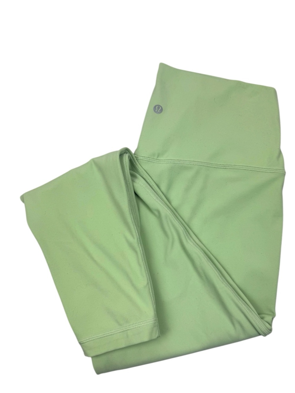 Lululemon Align High Rise Double Lined Leggings 12
